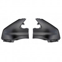 Front wing for Ford Transit 2006-2013 / Left+Right / Set 10541