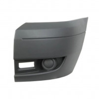 Front bumper corner for Ford Transit 2006-2013 / Left 8261