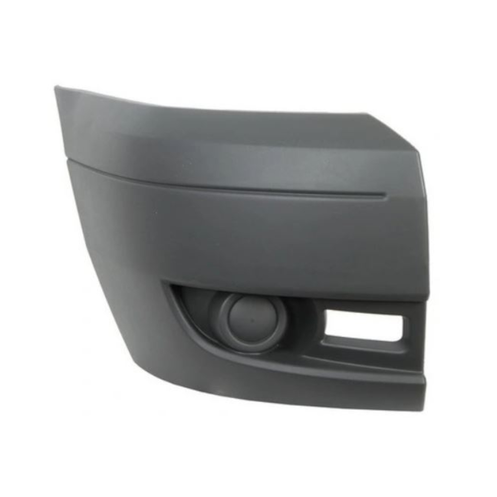  FORD TRANSIT 2006-2013 FRONT BUMPER CORNER / RIGHT