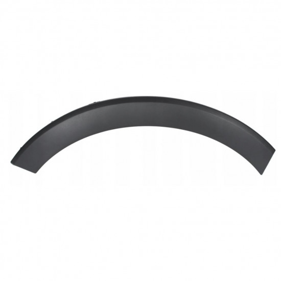 Front wing trim for Ford Transit 2014- / Left 8236