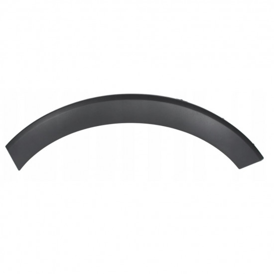 Front wing trim for Ford Transit 2014- / Right 8235