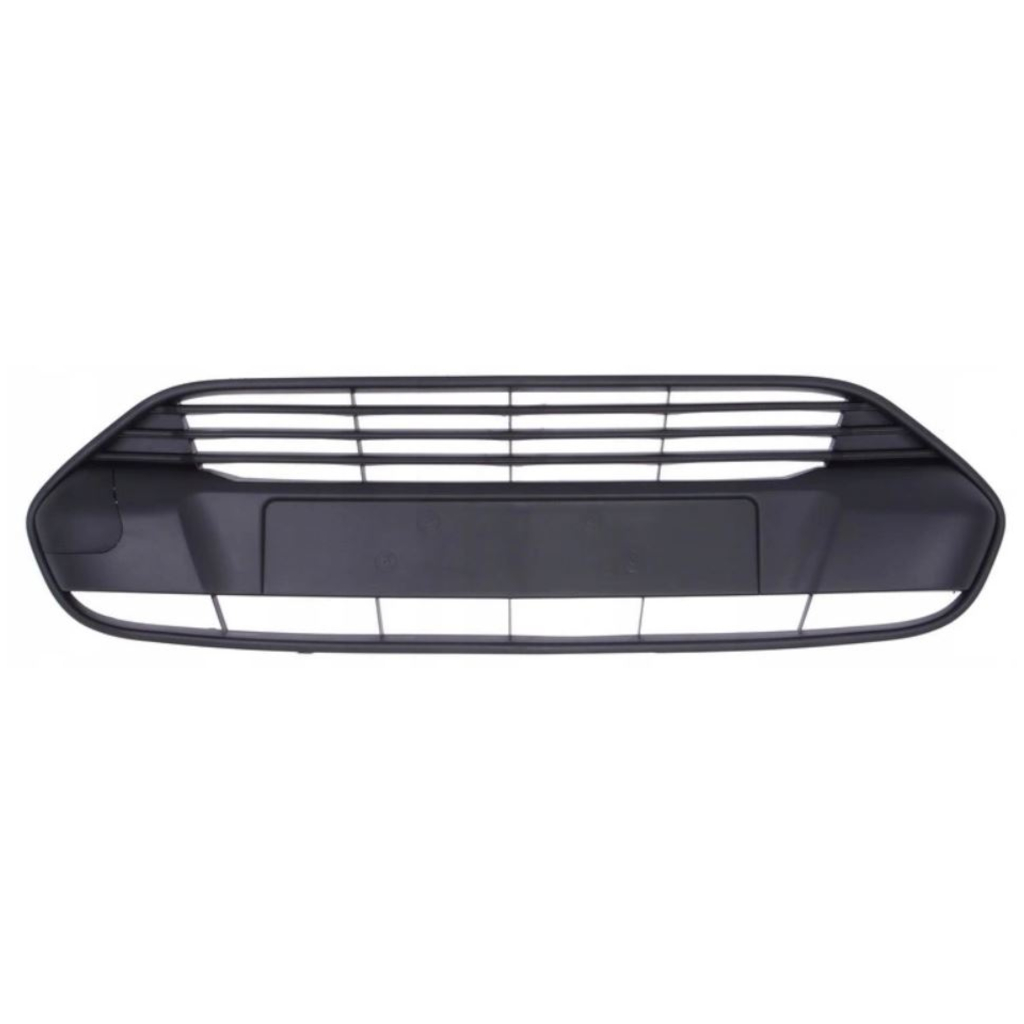 FORD TRANSIT CONNECT 2013- BUMPER GRILLE