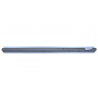 Sliding door sill repair panel for Ford Transit 2000-2013 / SWB / Left = Right (symmetrical) 5325