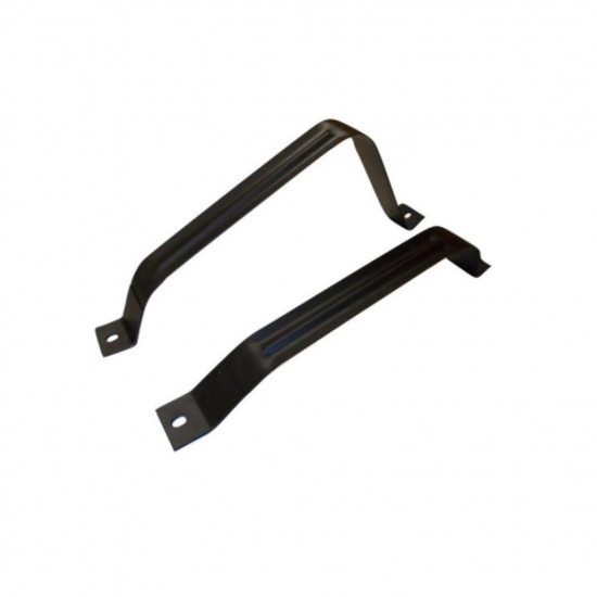 Fuel tank straps for Ford Transit 2000-2013 9317