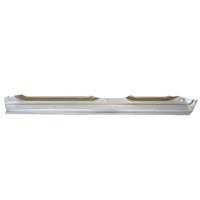 Full sill repair panel for Subaru Forester SG 2002-2008 / Left 14611
