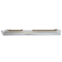 Full sill repair panel for Subaru Forester SG 2002-2008 / Right 14610