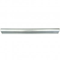 Sill repair panel for Land Rover Freelander 1997-2006 / Left = Right (symmetrical) 8813