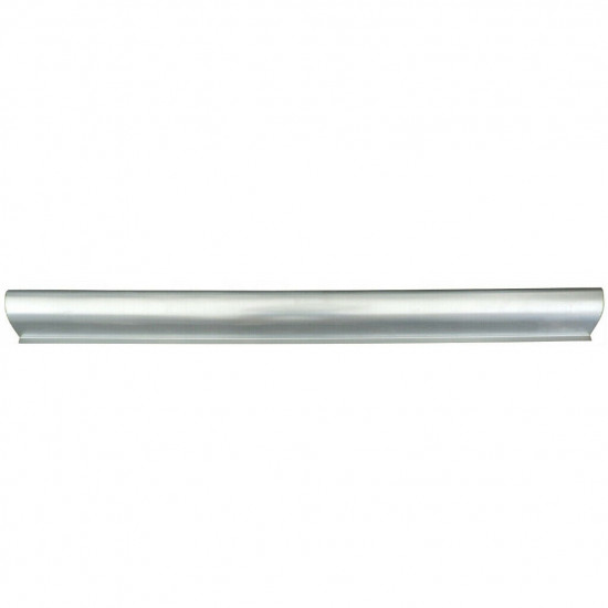 Sill repair panel for Land Rover Freelander 1997-2006 / Left = Right (symmetrical) 8813