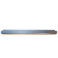 Sill repair panel for Fiat Freemont 2011-2015 / Left = Right (symmetrical) 15005