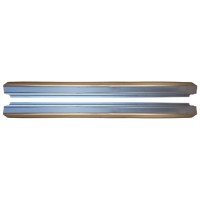 Sill repair panel for Fiat Freemont 2011-2015 / Left+Right / Set 15006
