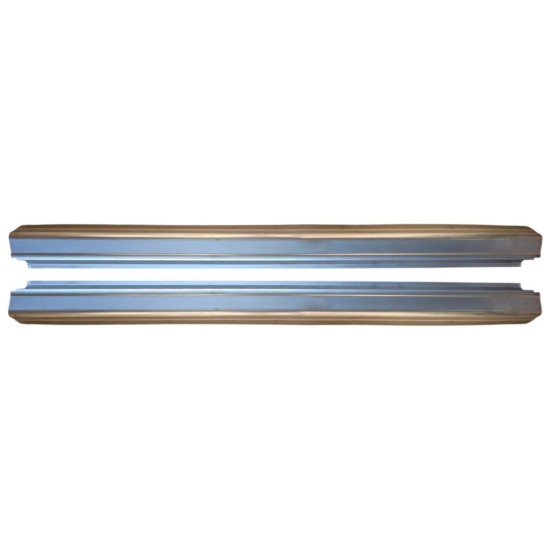 Sill repair panel for Fiat Freemont 2011-2015 / Left+Right / Set 15006