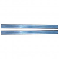 Sill repair panel for Ford Freestar 2004-2007 / Left = Right (symmetrical) / Set 9951