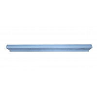 Sill repair panel for Mitsubishi Galant 1987-1993 / Left = Right (symmetrical) 8604