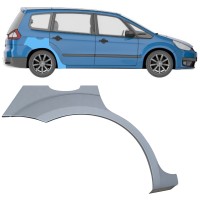 Rear wing repair panel for Ford Galaxy 2006-2015 / Right 16922