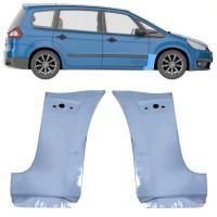 Front wing repair panel for Ford Galaxy 2006-2015 / Left+Right 16180