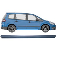 Sill repair panel for Ford Galaxy 2006-2015 / Left = Right (symmetrical) 16187