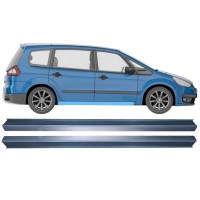 Sill repair panel for Ford Galaxy 2006-2015 / Left+Right / Set 16188
