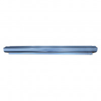 Sill repair panel for Hyundai Galloper 1991- / Left = Right (symmetrical) /  6655