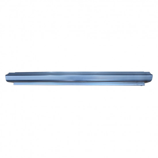 Sill repair panel for Hyundai Galloper 1991- / Left = Right (symmetrical) /  6655