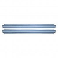 Sill repair panel for Hyundai Galloper 1991- / Set 11367