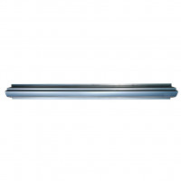 Sill repair panel for Hyundai Getz 2002-2010 / Left = Right (symmetrical) 6664