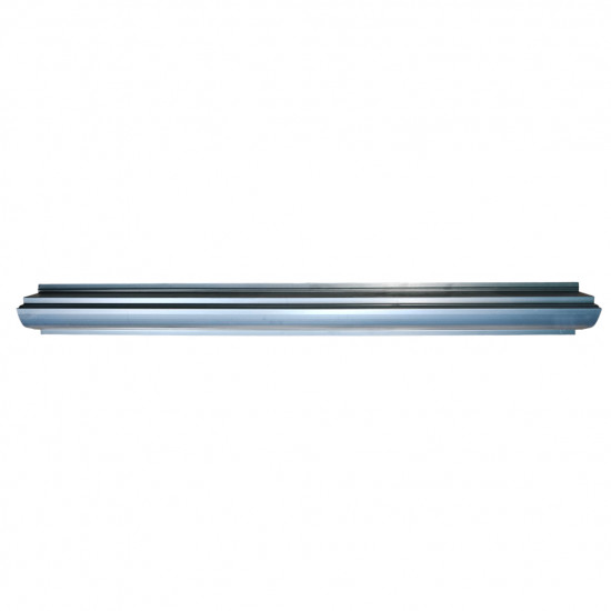 Sill repair panel for Hyundai Getz 2002-2010 / Left = Right (symmetrical) 6664