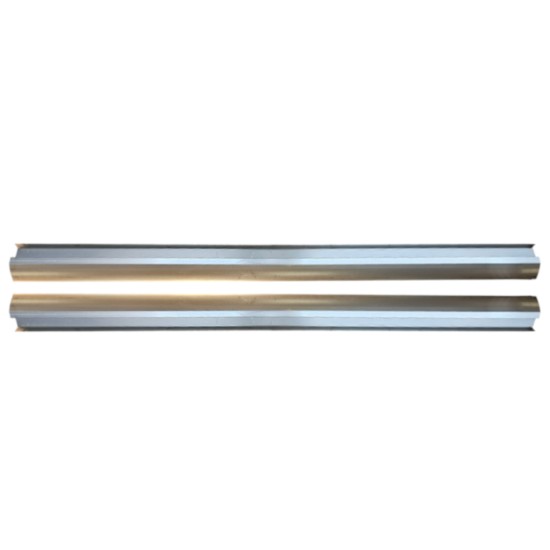 Lower sill repair panel for Alfa Romeo Giulietta 2010-2020 / Left+Right / Set 15004