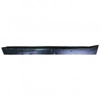 Inner sill repair panel for VW Golf 1 1974- / Left 10908