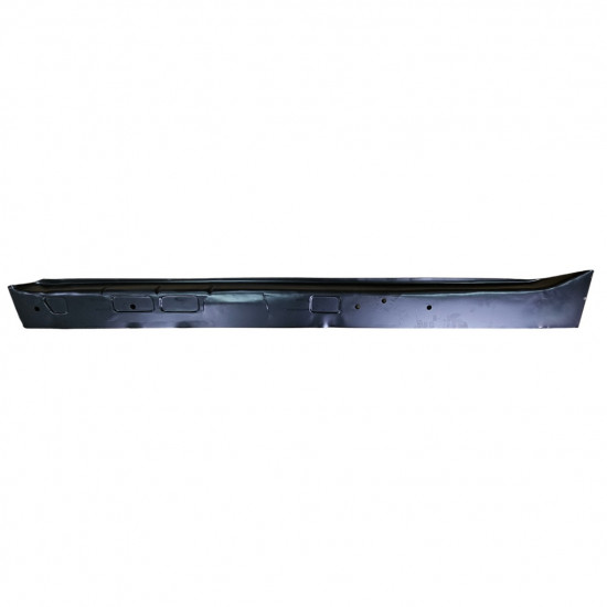 Inner sill repair panel for VW Golf 1 1974- / Left 10908