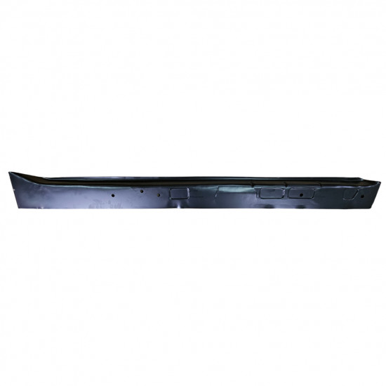 Inner sill repair panel for VW Golf 1 1974- / Right 10907