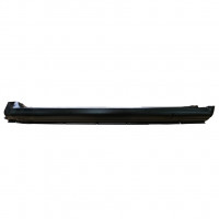 Sill repair panel for VW Golf 1 1974- / Left 7348