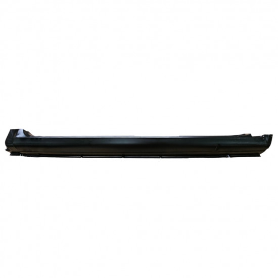 Sill repair panel for VW Golf 1 1974- / Left 7348