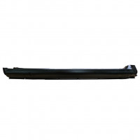 Sill repair panel for VW Golf 1 1974- / Right 7349