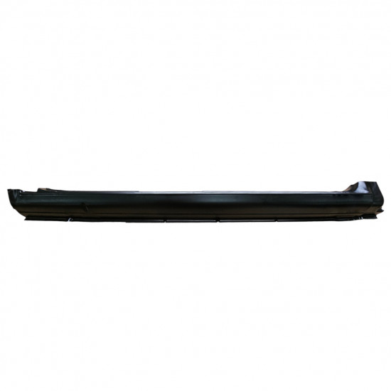 Sill repair panel for VW Golf 1 1974- / Right 7349