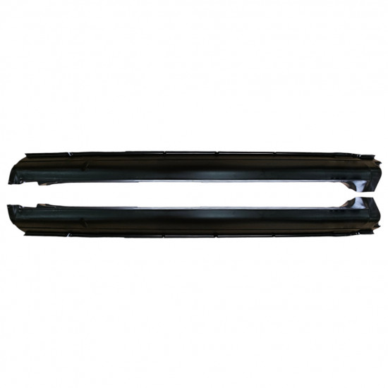 Sill repair panel for VW Golf 1 1974-  / Set 12506