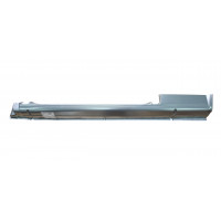 Sill repair panel for VW Golf 1 1974- / Left 7102