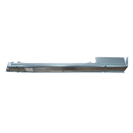 Sill repair panel for VW Golf 1 1974- / Left 7102