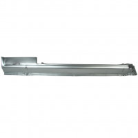 Sill repair panel for VW Golf 1 1974- / Right 7101