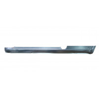 Sill repair panel for VW Golf 2 1982- / Left 7098