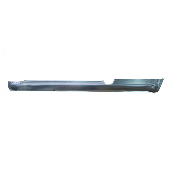 Sill repair panel for VW Golf 2 1982- / Left 7098