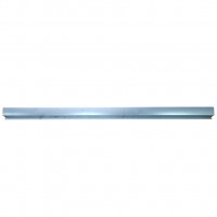 Sill repair panel for VW Golf 2 1982-1992 / Left = Right (symmetrical) 11285