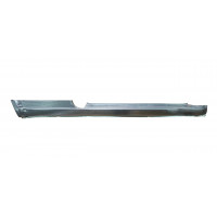 Sill repair panel for VW Golf 2 1982- / Right 7097