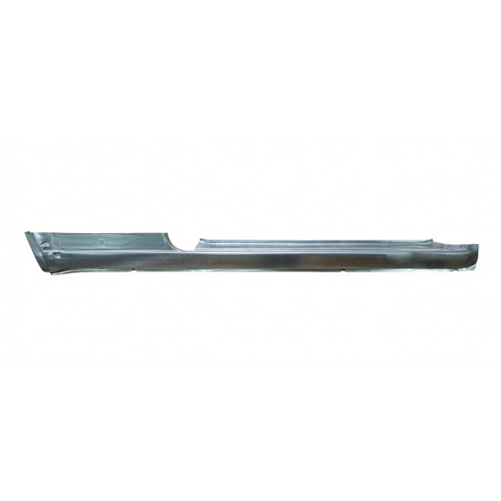 Sill repair panel for VW Golf 2 1982- / Right 7097