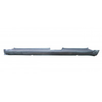 Sill repair panel for VW Golf 2 1982- / Left 7096