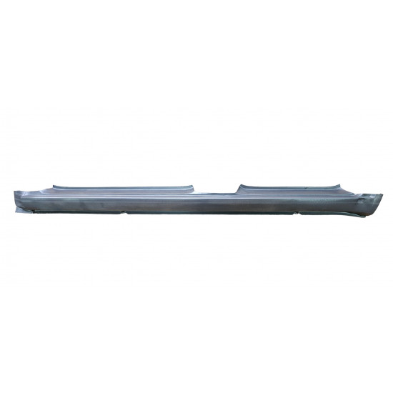 Sill repair panel for VW Golf 2 1982- / Left 7096