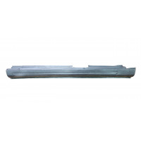 Sill repair panel for VW Golf 3 1991- / Left 7090