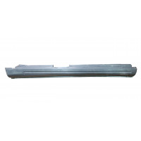 Sill repair panel for VW Golf 3 1991- / Right 7089