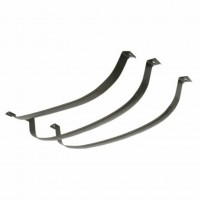 Fuel tank straps for VW Golf 3 1991-1998 9365