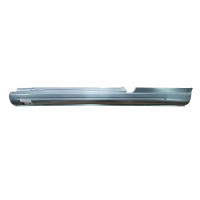 Sill repair panel for VW Golf 3 1991- / Left 7092