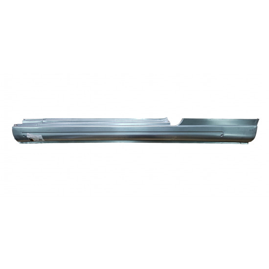 Sill repair panel for VW Golf 3 1991- / Left 7092